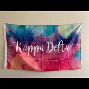 Kappa Delta Merch Bundle